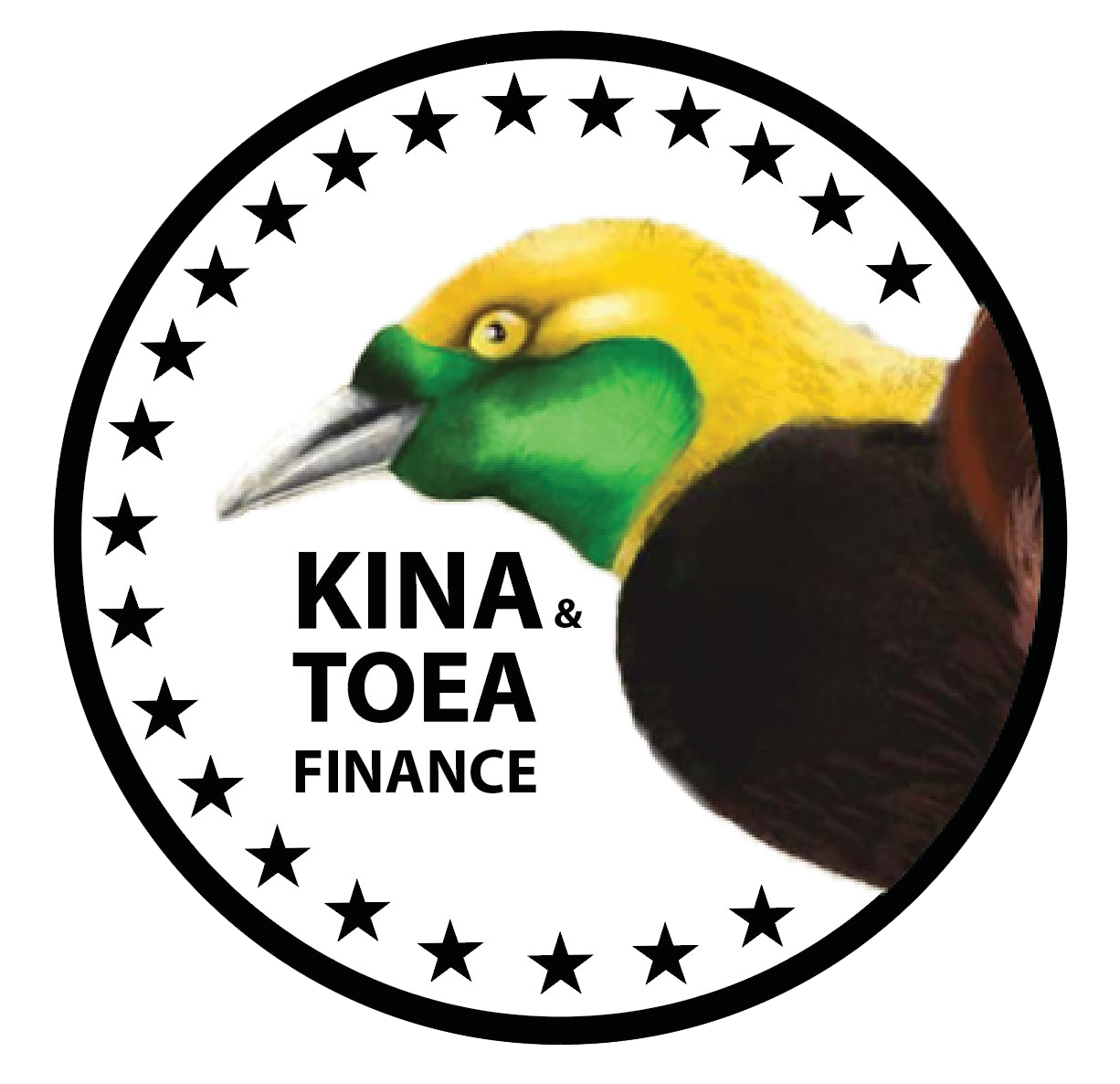 Kina & Toea Finance