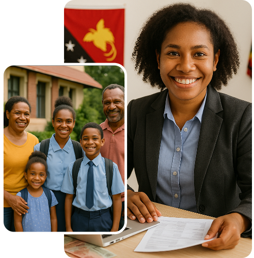 Loan Support